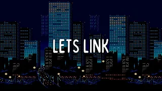 WhoHeem - Lets Link (Clean - Lyrics) "i like you i dont give a f- about your boyfriend [Tiktok song]