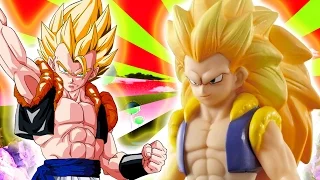 GOTENKS! + MORE Dragon Ball Z Collectibles & The Movie Collection - Toy Pizza (Ep. 100)