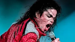 Michael Jackson Edit || Beat It Munich 1997 ❤️