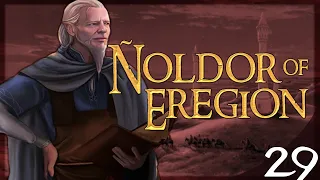 CIRDAN THE SHIPWRIGHT - Third Age: Total War [DAC AGO] – ÑOLDOR OF EREGION #29