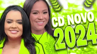 SERESTA DE BOTECO 💚KLESSINHA E RAQUEL DOS TECLADOS -CD NOVO 2024-  💚MÚSICAS NOVAS REPERTÓRIO NOVO