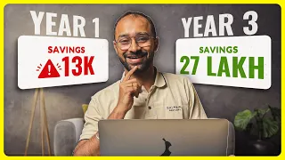 9 Simple Habits to Save Money in 2024