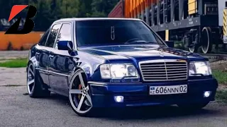 King of the Road I Mercedes-Benz Of Family W186​ W124​ W140​ W210 W213​ W223 @BrCars.Official​