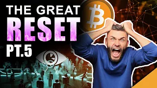 The Great Reset (How To Conquer The World by 2030)