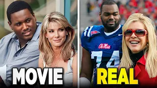 The Blind Side: How REALISTIC Is The Movie To The Real Story?