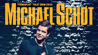 Michael Schøt - YtringsPligt (2015) - Fuldt Show