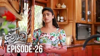 Thoodu | Episode 26 - (2019-03-21) | ITN