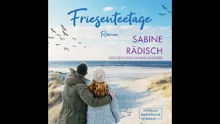 Sabine Rädisch - Friesenteetage