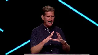 The Friend At Midnight | Luke 11:1-13 | Pastor John Miller