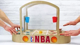 How to Make Amazing Basketball Game for 2 Players