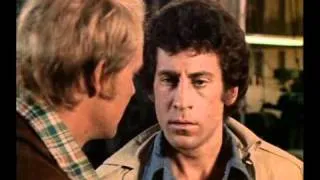 Love Remains the Same - Starsky & Hutch