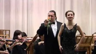 Ekaterina Gavrilova & Igor Gornostaev