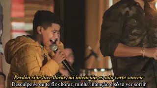 Douglas e Vinícius, MC Bruninho - Figurinha | (Letra en Portugués) | (Traducida al Español)