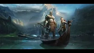 God of War (Episode #1 | Learning To Wield The Axe)
