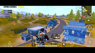 Livik Map Best Kills 🔥 Full Rush Gameplay | Livik Gameplay | RwRahman Gaming | PUBG MOBILE