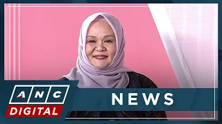 Business Outlook with Matanog, Maguindanao Del Norte Mayor Zohria Bansil-Guro | ANC