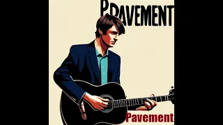 Your Favorite Song Unplugged: Harness your Hopes - Pavement (acoustic guitar cover)