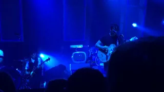 Jack White - Seven Nation Army (Forest National Buxelles 16.11.14)