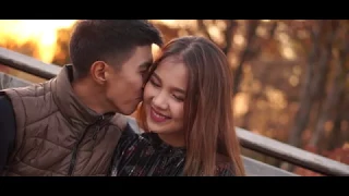 Love Story Almaty 2017/Almaz-Arnai