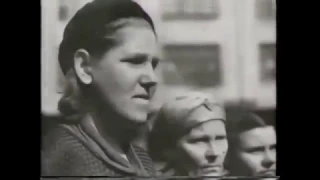 Film Russian HD Channel - A Portrait of Stalin War