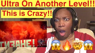 American Reacts to Ultra our way of life (10.000 subscriber special ) **CRAZY**