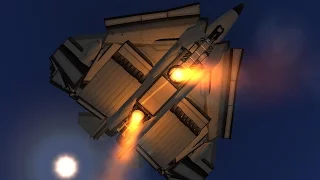 KSP : Subscriber Designs Ep.36 : BOMBS