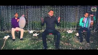 Milad Raza Qadri | Chamak Tujhse Paate | Official Video