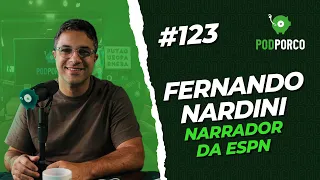 FERNANDO NARDINI - PODPORCO #123