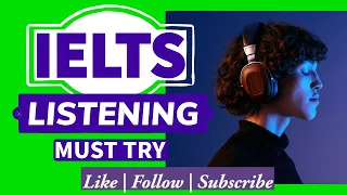 IELTS LISTENING IDP UPDATED TEST 2024 WITH ANSWERS