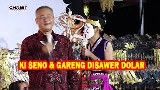 Gareng Semarang - Ki Seno Nugroho LUCU POL NGAKAK - Eka Kebumen - Bupati Klaten - Wargo Laras