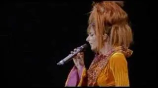 Mylene Farmer - Rever (live)