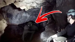 Top 5 Haunted Caves You Should Never Visit