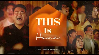 This Is Home | GBI Taiwan Worship (Official Live Studio Recording)