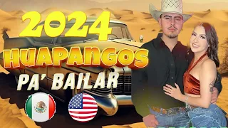 👑POPURRI DE HUAPANGOS CHINGONES MIX 💃🏽 HUAPANGOS MIX 💃🏽 HUAPANGOS PARA BAILAR🕺🏻Huapangos Pa Zapatear