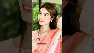 kinza Hashmi TikTok video looking so beautiful #shorts #kinzahashmi #tiktok #viral #shorts