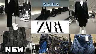 NEW IN ZARA | COME SHOPPING WITH ME | NOVEMBER 2019 COLLECTION
