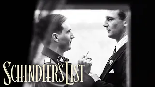 Schindler's List | Where's the Scam? | Film Clip