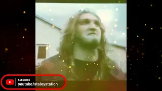 Quick Tribute to Layne Staley