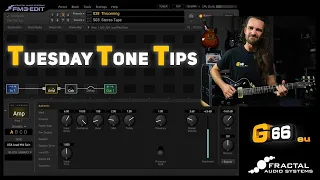 Tuesday Tone Tip - Wah Block Tips & Tricks - FM3
