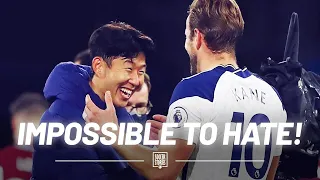 5 things that make the Son-Kane duo impossible to hate | Oh My Goal