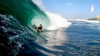 BEST BODYBOARD - LIQUIDE RETROSPECTIVA