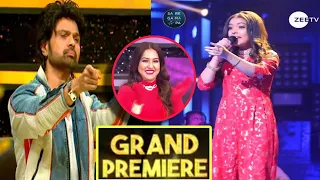 saregamapa 2023 nishtha sharma grand premiere performance ll nishtha sharma saregamapa 2023