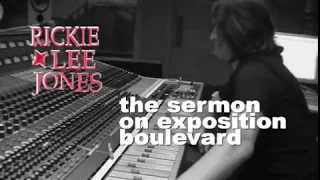 Rickie's Sermon Album Promo