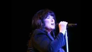 Dreamboat Annie Heart 2013