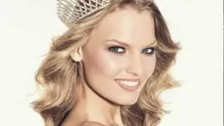 2012 Miss World Profiles - Slovakia