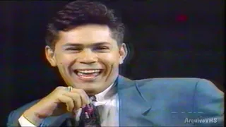 Show Leandro & Leonardo - Esta Noite Foi Maravilhosa - Leandro & Leonardo Ao Vivo no Olympia em 1996