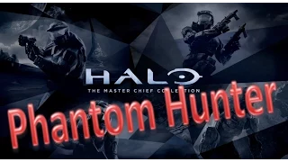 Phantom Hunter Achievement Guide - Halo The Master Chief Collection
