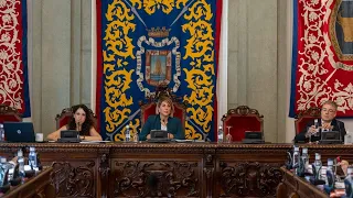 Pleno Ordinario del Ayuntamiento de Cartagena de 4 de octubre de 2022 (sesión de tarde)