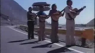 Los Cantores de Quilla Huasi - Volveré siempre a San Juan