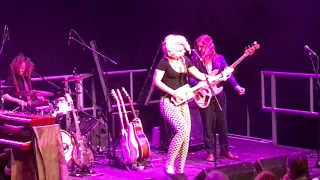 Samantha Fish Shake 'em on down @ The Junction Cambridge 13th May 2019